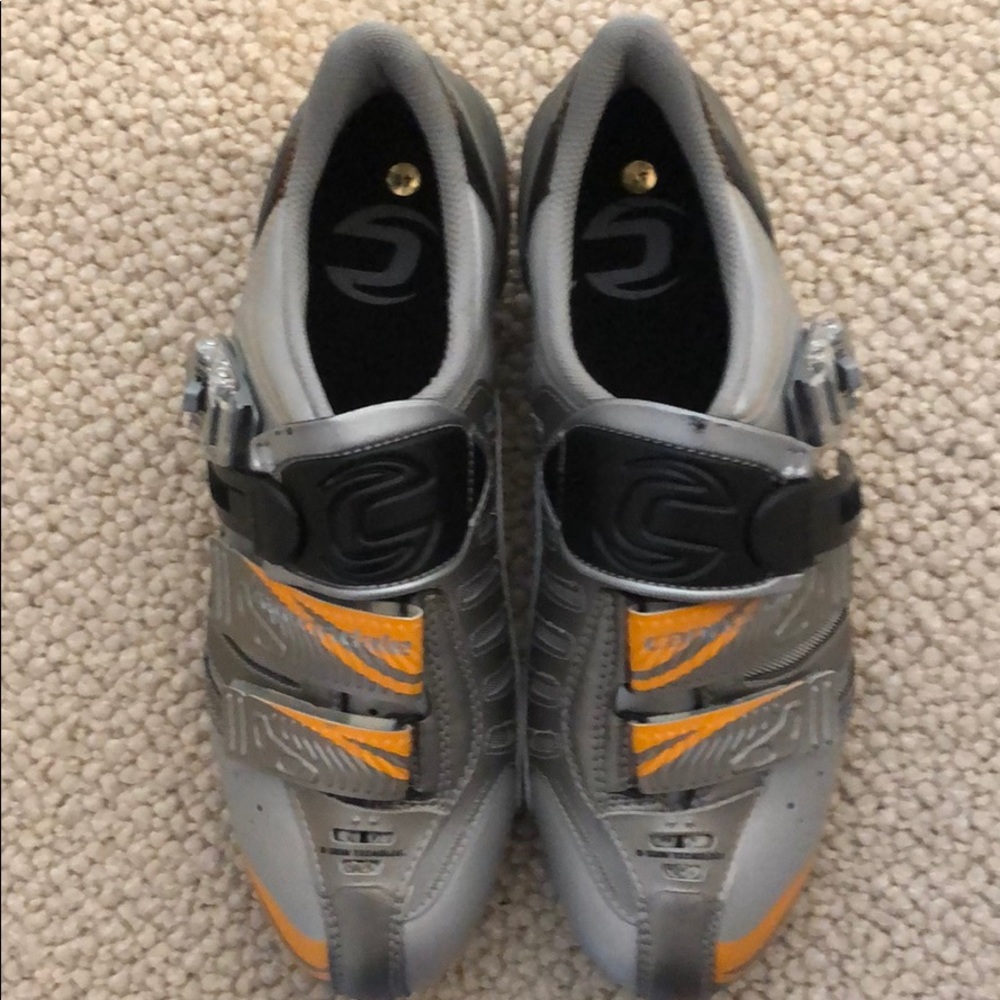 Cannondale Bike Shoes